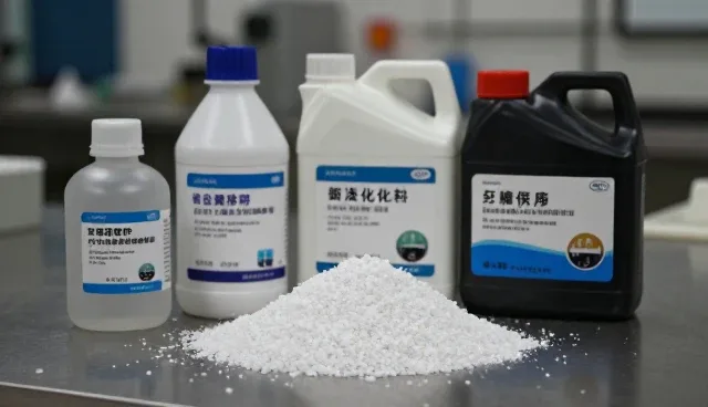 来料加工中化工原料配送的常见问题及应对策略