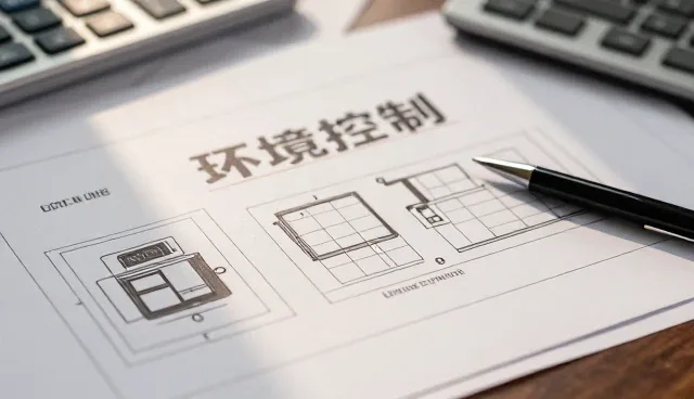 化工原料选型中的关键关注点与日常维护策略
