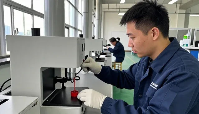 来料加工帮助精细化学品提升服务能力