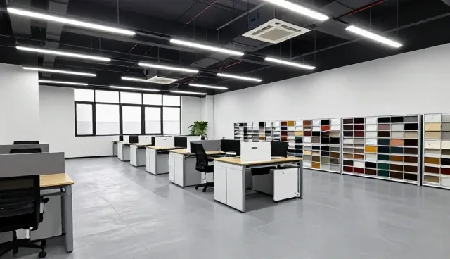 化工原料性能差异与适用条件分析
