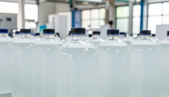 温度变化对精细化学品反应效率的影响