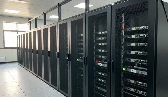 物流协调中的技术选型关注点与实际应用